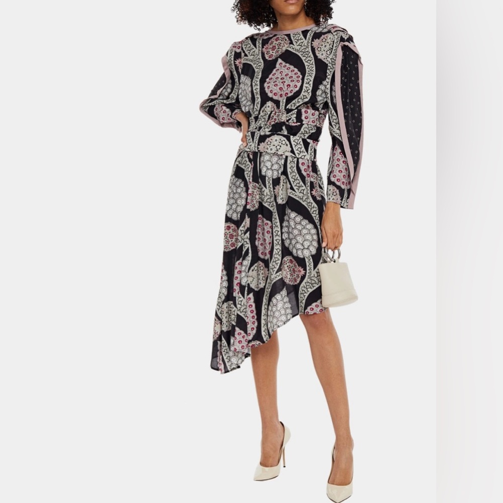 Isabel Marant Dress